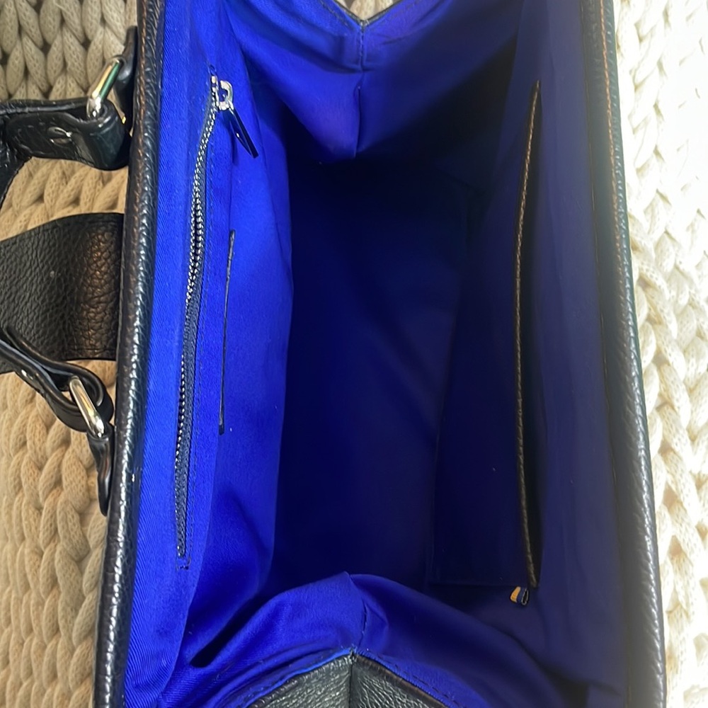 Professional Leather Doctor’s Bag - image 7